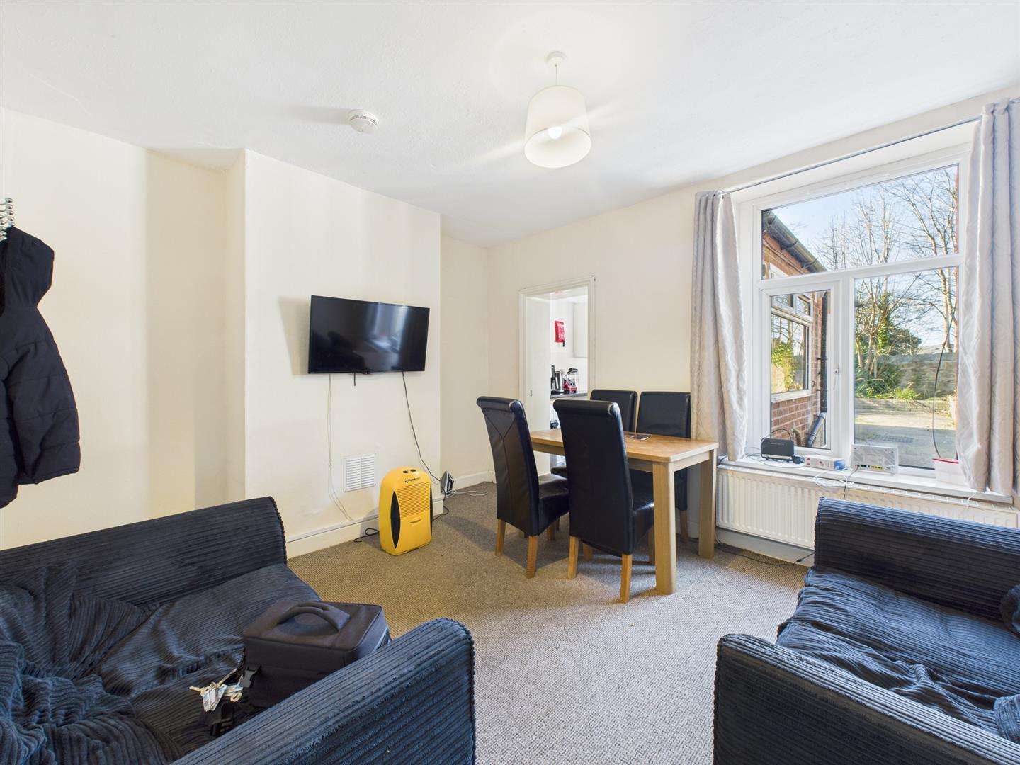 7 Railway Street, Lancaster, LA1 4XA